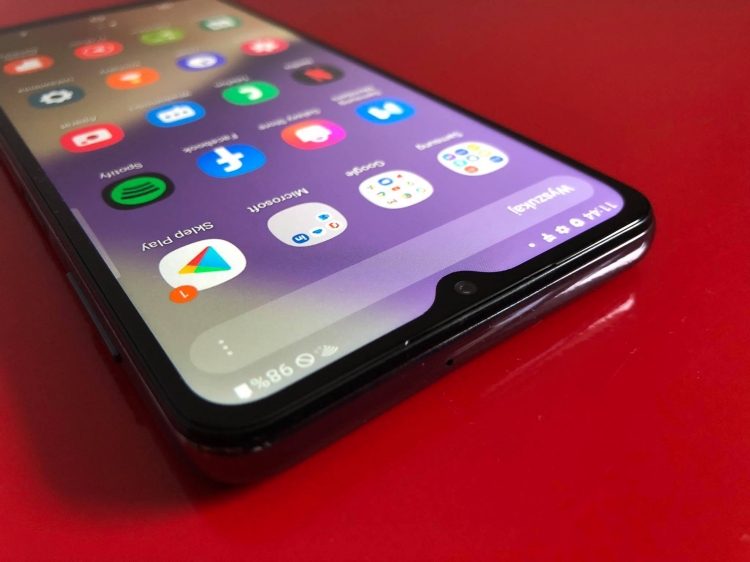 Samsung Galaxy A32 5G