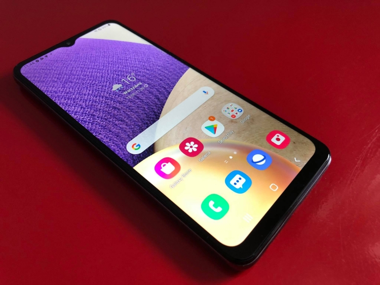 Samsung Galaxy A32 5G