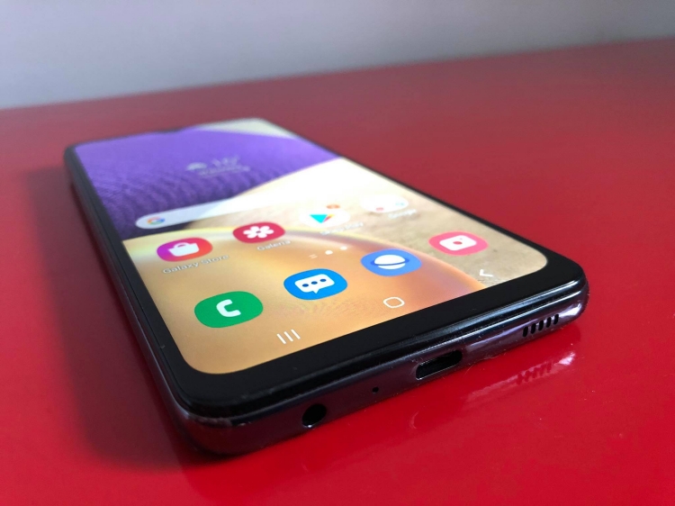 Samsung Galaxy A32 5G