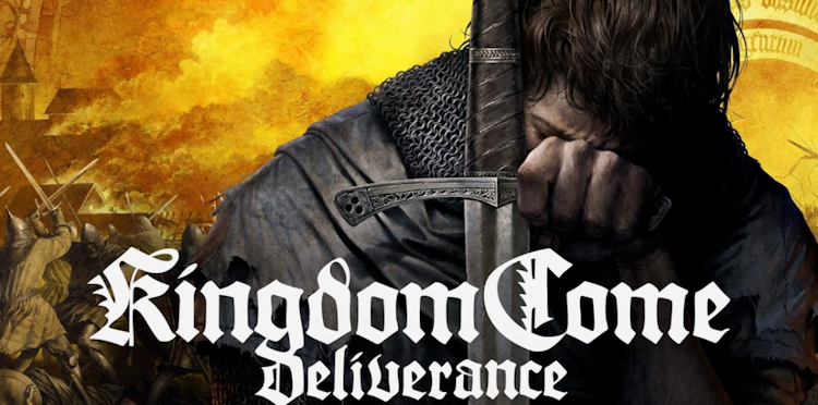 e3 2021 podsumowanie. Kingdom come deliverance