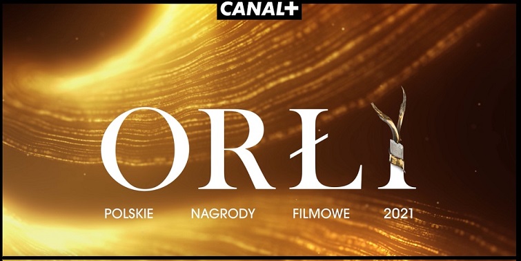 Canal+ odkodowany na galę Orły 2021
