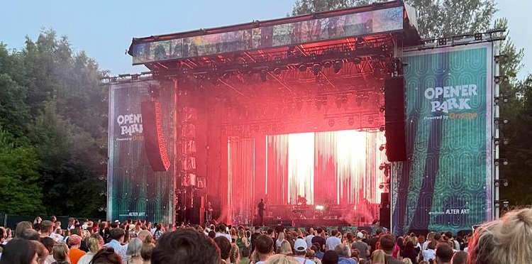 Opener Park