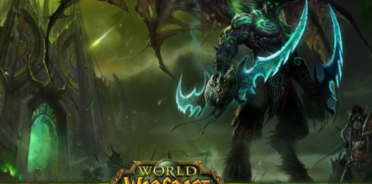 wow classic burning crusade