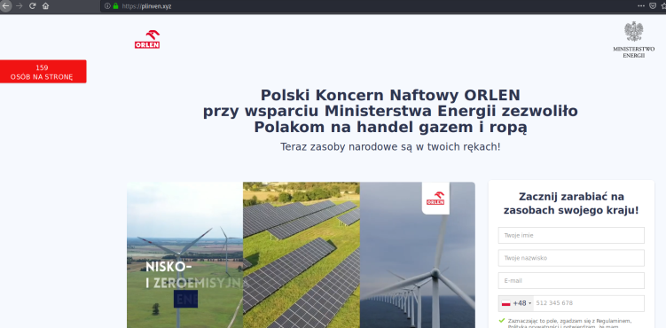 „Inwestycja”, czyli ile można stracić?