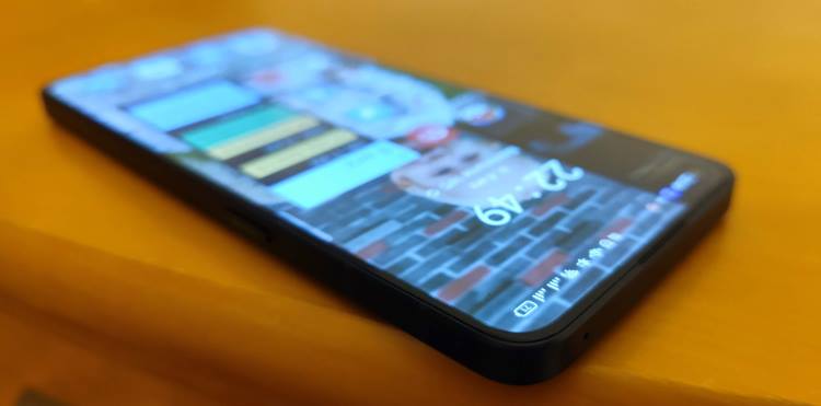 OPPO Reno 6 5G – szybki rzut okiem
