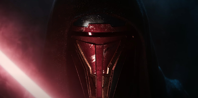 kotor remastered