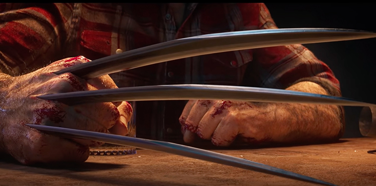 wolverine