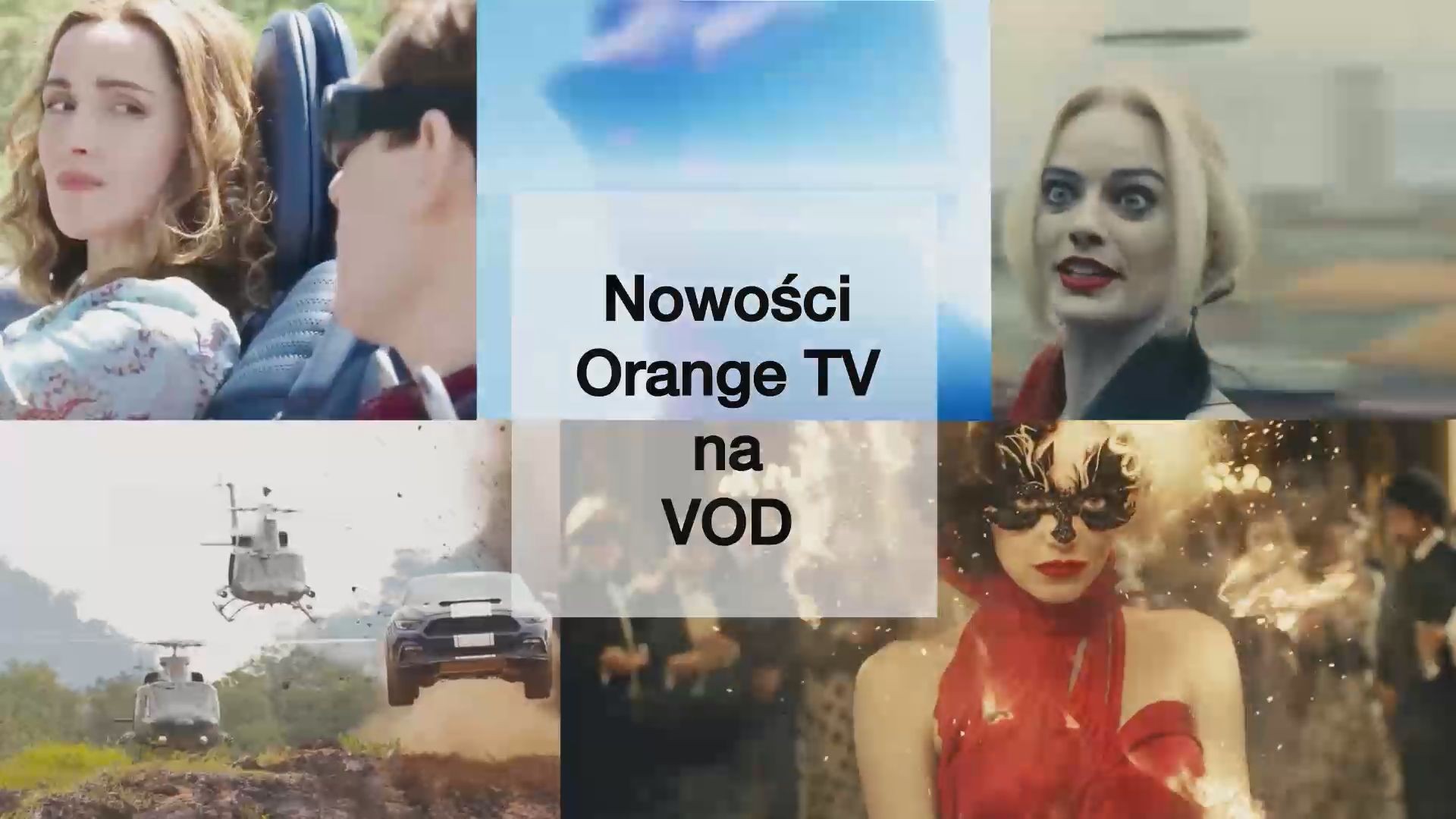 VOD-X