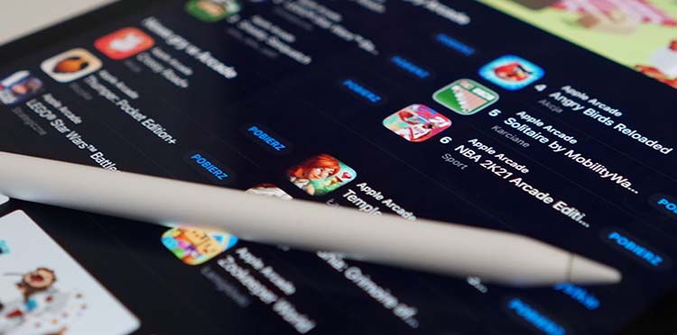 apple arcade