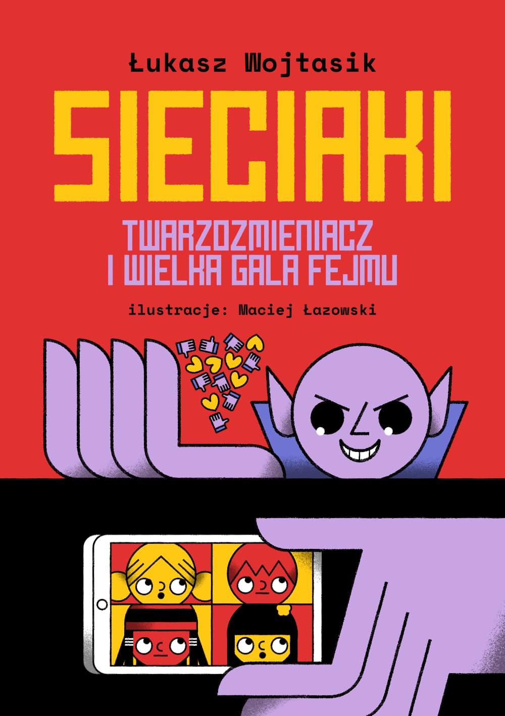 Jak rozmawiać z dzieckiem o internecie?