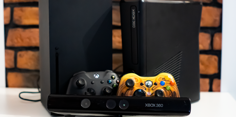 Xbox ma 20 lat!