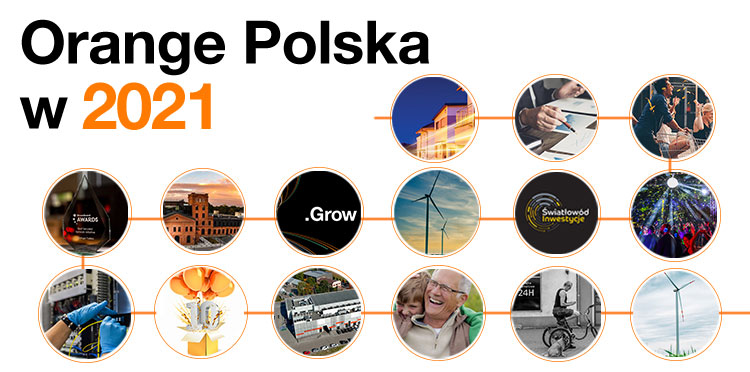 To był dobry rok