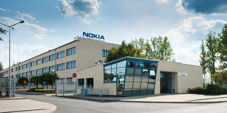 W Fabryce Nokii w Bydgoszczy Orange zbudował bezpieczną i niezawodną prywatną sieć 4G i 5G klasy przemysłowej. To kolejna sieć kampusowa w Polsce wykorzystująca technologię 5G od Orange.