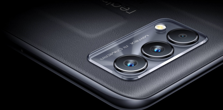 realme GT Master Edition – #rzutokiem