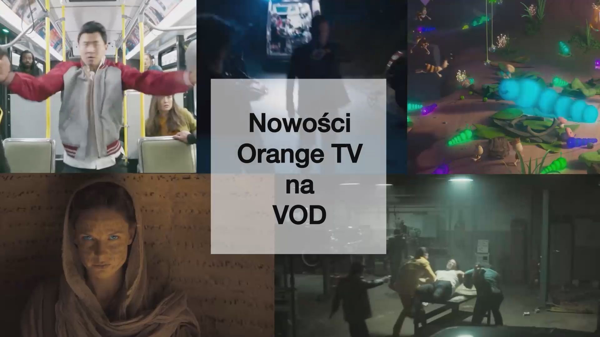 VOD Orange styczeń 2022