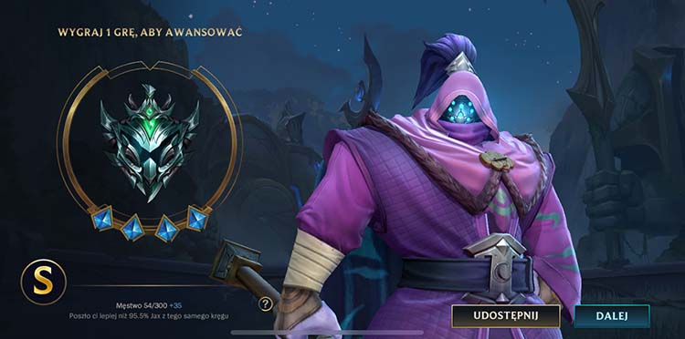 Wild Rift to lekarstwo na nudę – sprawdzamy mobilne League of Legends