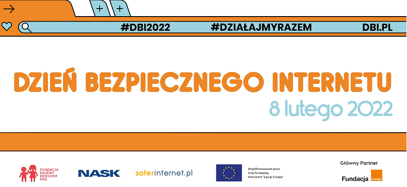 Dzień Bezpiecznego Internetu 2022