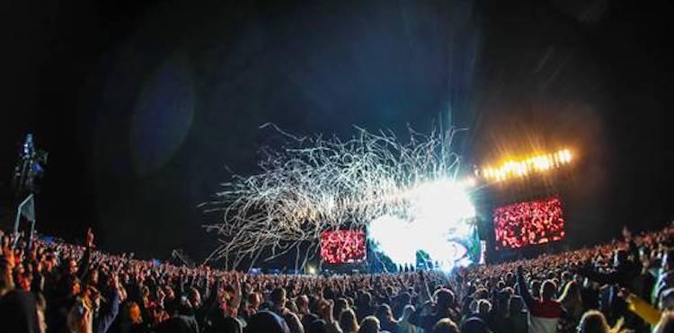 Do wygrania 10 zaproszeń na Open’er Festival Powered by Orange