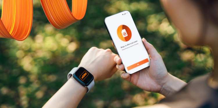 Nowości w Orange Flex, na które czekaliście