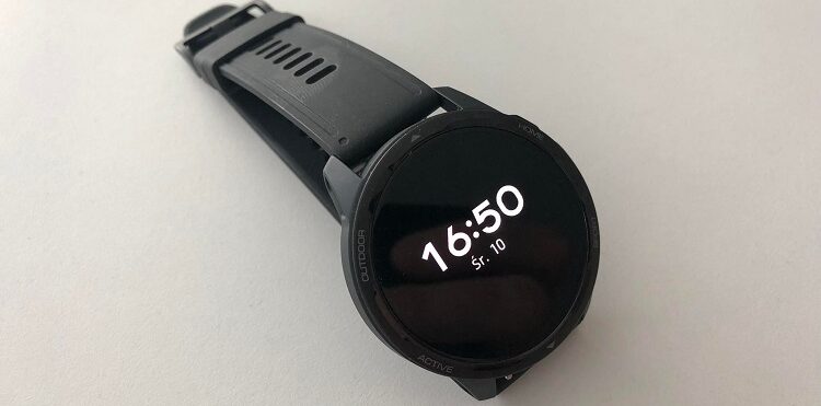 Xiaomi Watch S1 Active GL