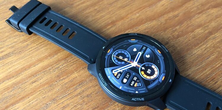 Xiaomi Watch S1 Active GL