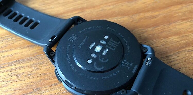 Xiaomi Watch S1 Active GL