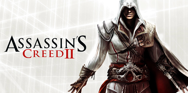gier książki assassins cred