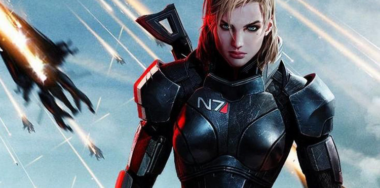 gier ksiazki mass effect