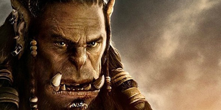 gier ksiazki warcraft