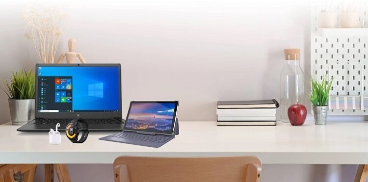 Laptopy, One Plusy i odnowione iPhony