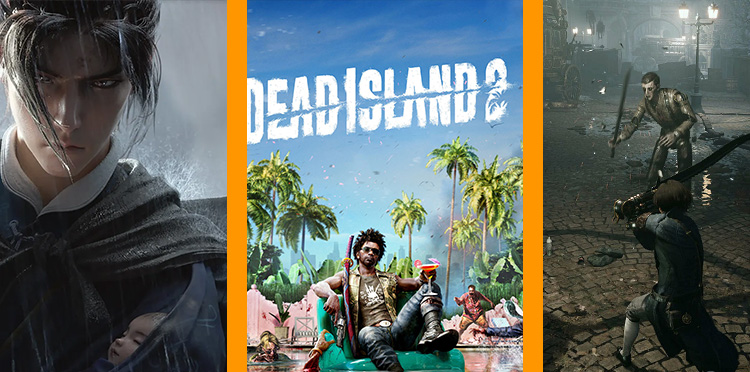 Podsumowanie Gamescom 2022