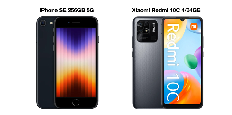 Tańsze smartfony Apple i Xiaomi