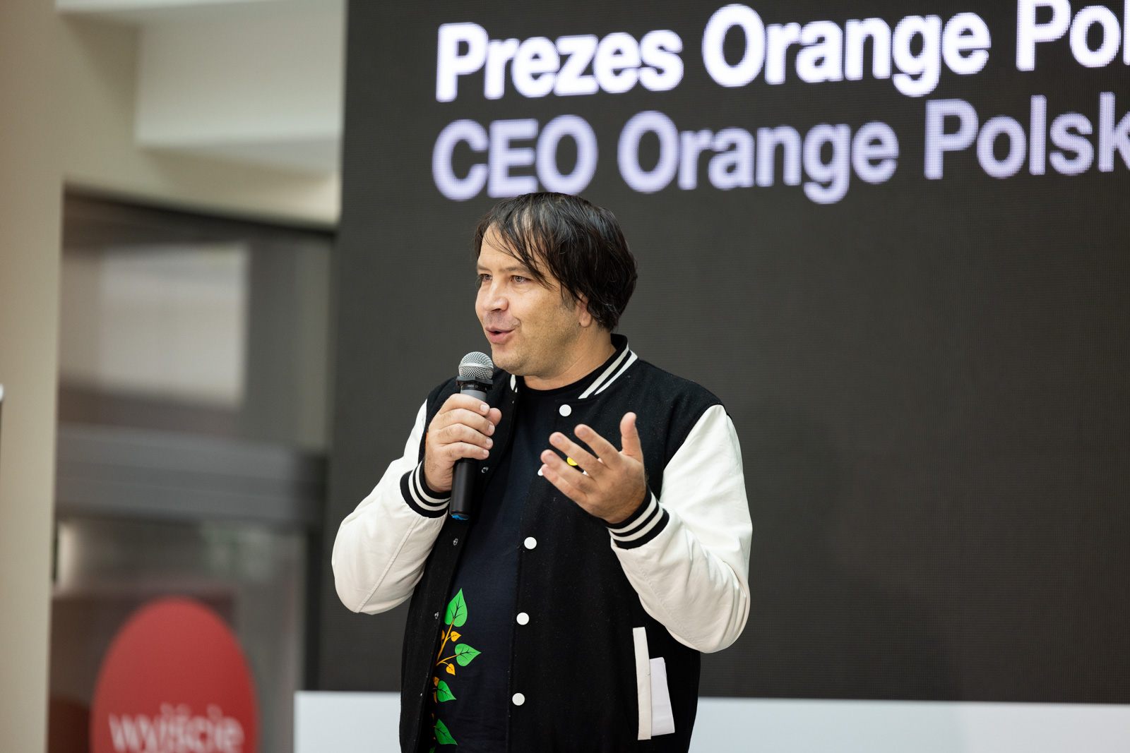 Orange Digital Center