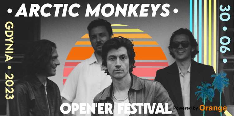 Opener Festival Powered by Orange 2023
