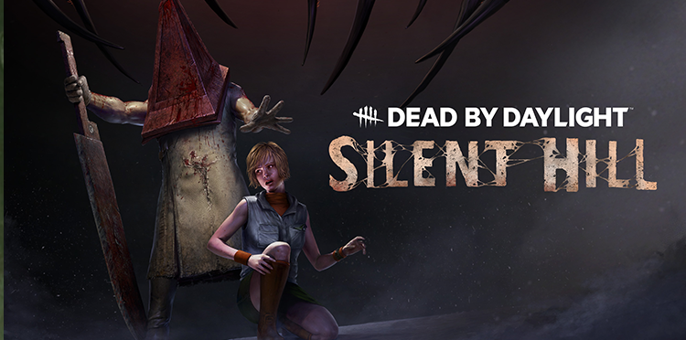 dead by daylight gry halloween