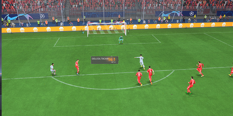 fifa 23 statystyki