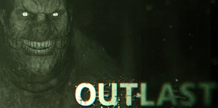 outlast gry halloween
