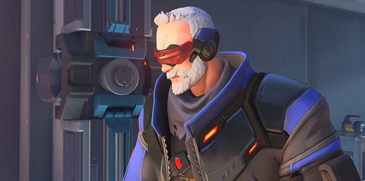 overwatch 2 soldier 76