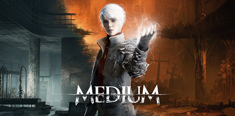 the medium gry halloween