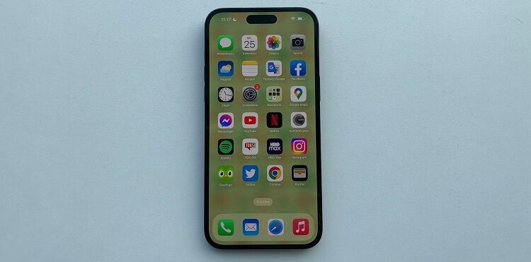 Test iPhone’a 14 Pro Max. Pigułka szczęścia