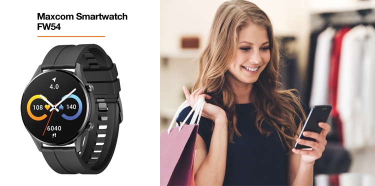 Weekendowe promocje ze smartwatchami
