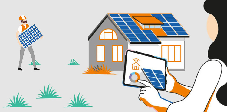 Przez 6 miesięcy energia elektryczna od Orange za pół ceny
