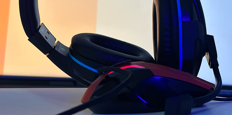 nacon gaming