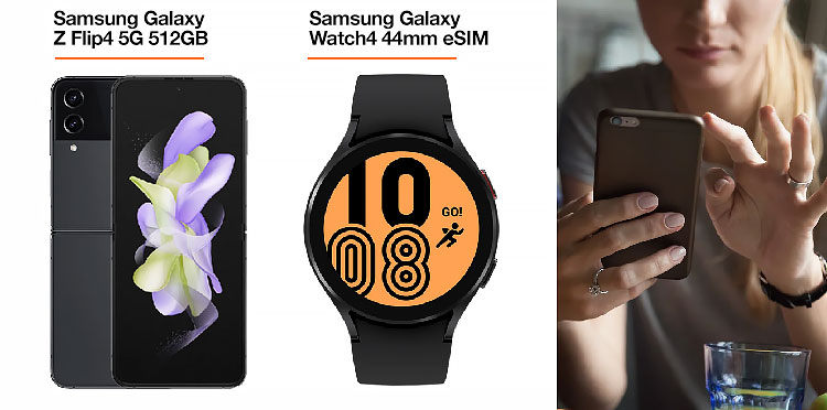 Oferta tygodnia: Samsung w roli głównej