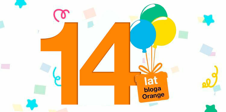 Blogowe urodziny