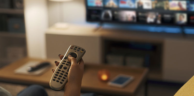 Święta pełne prezentów w Telewizji od Orange