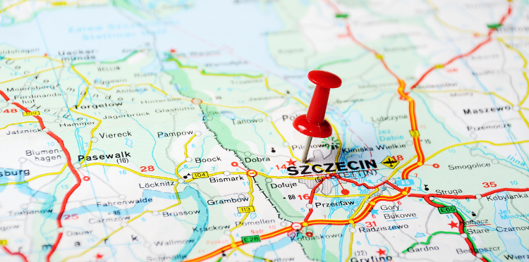 W Szczecinie wiedzą, jak być smart