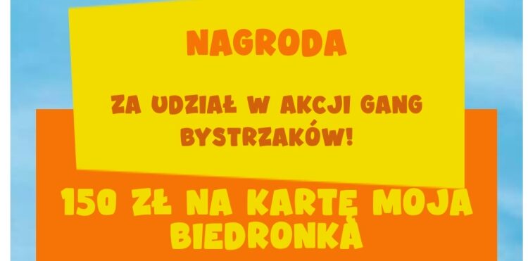 Bony, nagrody, prezenty – czyli ściema!