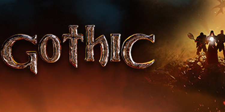gothic remake premiery gry 2023