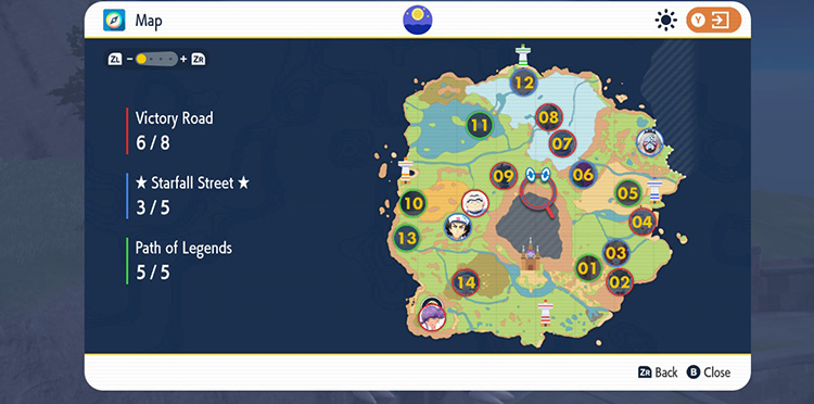 pokemon violet mapa